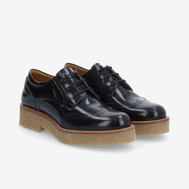 DORA GOLF W - POLIDO - NOIR